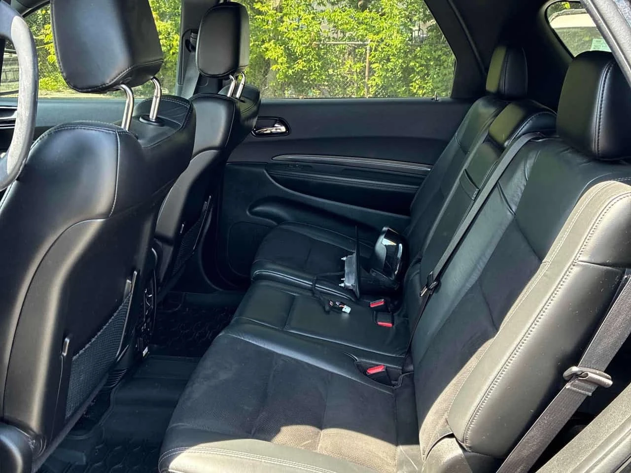 Dodge Durango * GT * CARFAX * ����� �� ����������� *  | Mobile.bg � ����������� 13