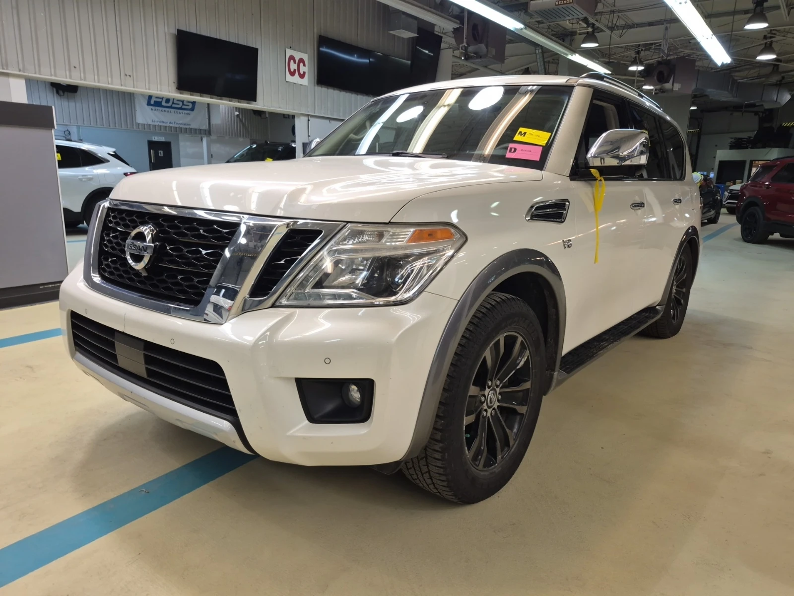 Nissan Armada * PLATINUM EDITION*  | Mobile.bg � ����������� 15
