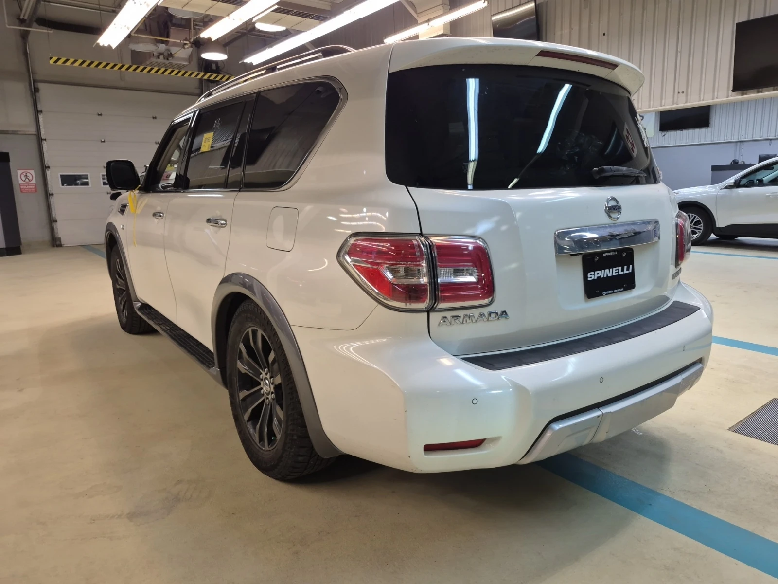 Nissan Armada * PLATINUM EDITION*  | Mobile.bg � ����������� 4