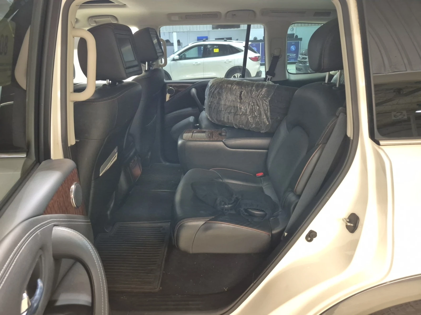 Nissan Armada * PLATINUM EDITION*  | Mobile.bg � ����������� 12