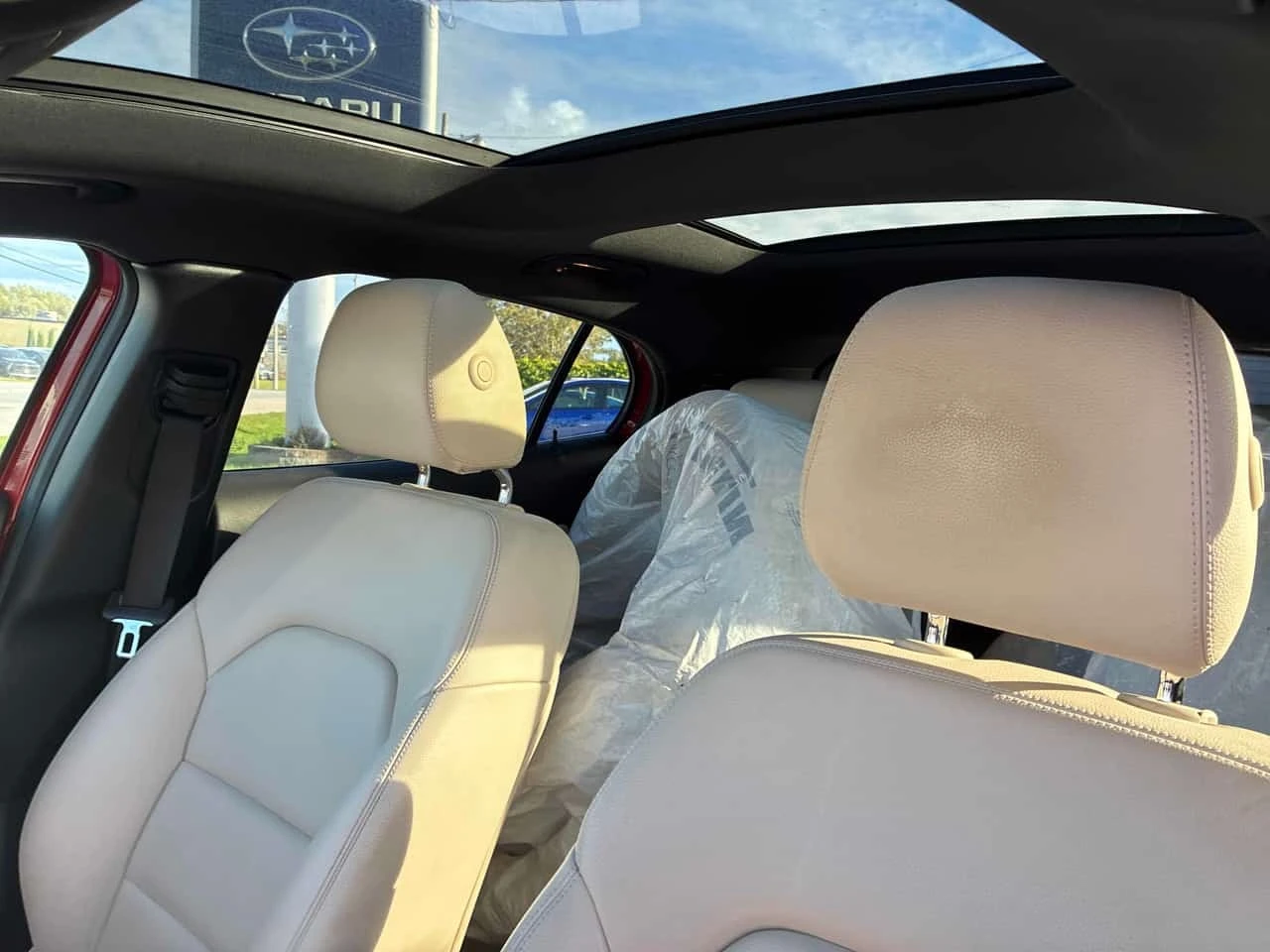 Mercedes-Benz GLA 250 * 250 * CARFAX * ��� ������������ ������ | Mobile.bg � ����������� 11