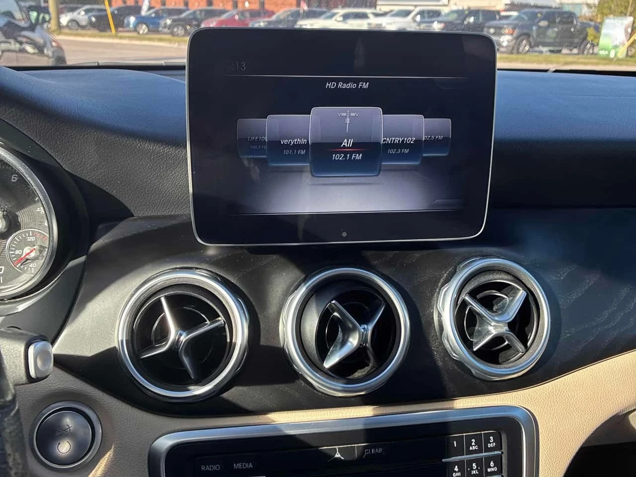 Mercedes-Benz GLA 250 * 250 * CARFAX * ��� ������������ ������ | Mobile.bg � ����������� 9