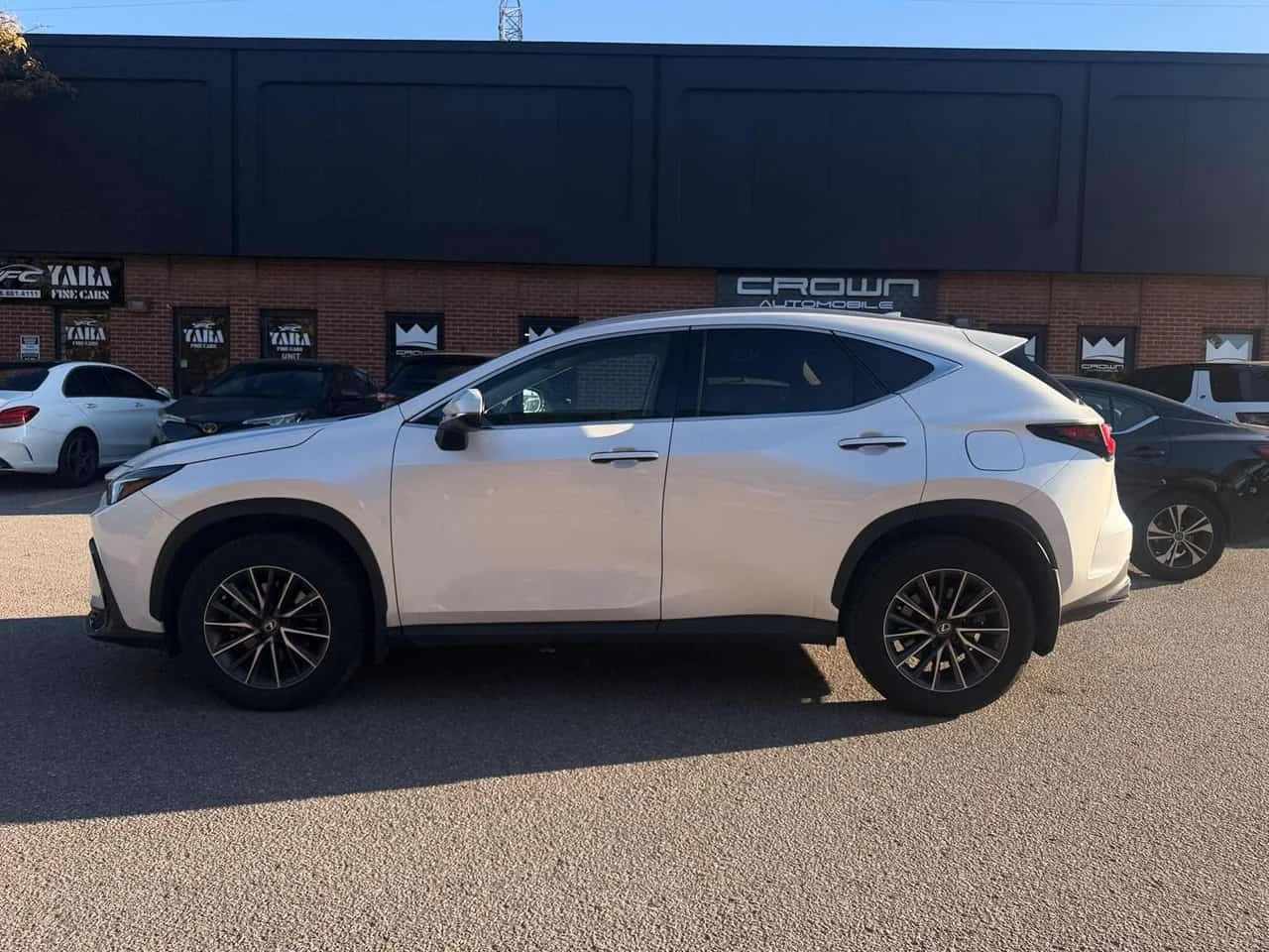 Lexus NX * 350 * CARFAX * ����� �� ����������� | Mobile.bg � ����������� 2