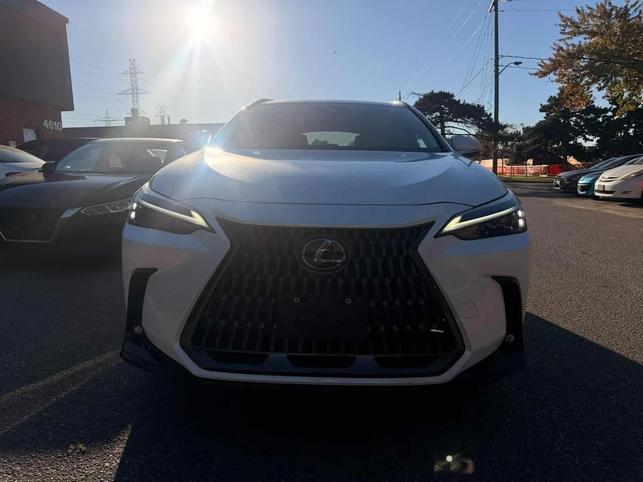 Lexus NX * 350 * CARFAX * ����� �� ����������� | Mobile.bg � ����������� 6