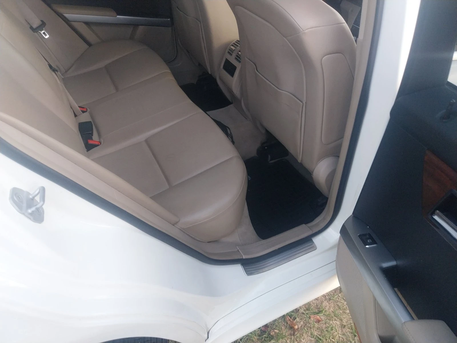 Mercedes-Benz GLK 350, снимка 6 - Автомобили и джипове - 56619934