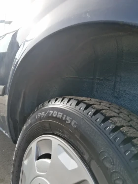 Ford Transit, снимка 11