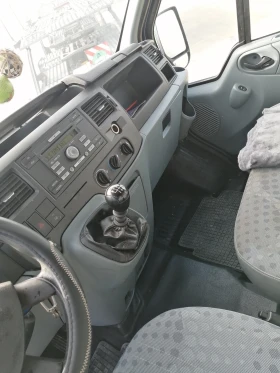Ford Transit, снимка 7