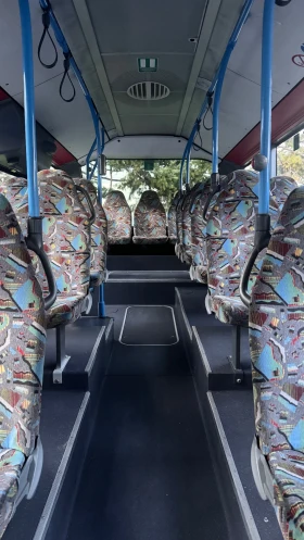 Mercedes-Benz Citaro Нов Внос!КЛИМАТИК, LE ZF EURO 5  Бартер, снимка 10