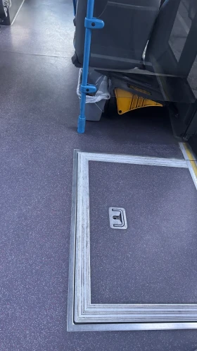 Mercedes-Benz Citaro Нов Внос!КЛИМАТИК, LE ZF EURO 5  Бартер, снимка 11