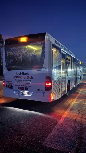 Mercedes-Benz Citaro Нов Внос!КЛИМАТИК, LE ZF EURO 5  Бартер, снимка 3