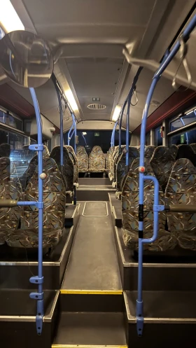 Mercedes-Benz Citaro Нов Внос!КЛИМАТИК, LE ZF EURO 5 Топ Състояние!, снимка 12