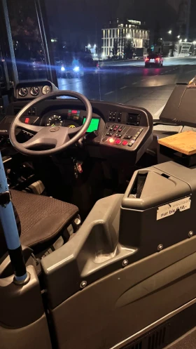 Mercedes-Benz Citaro Нов Внос!КЛИМАТИК, LE ZF EURO 5 Топ Състояние!, снимка 9