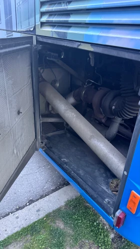 Mercedes-Benz Citaro Нов Внос!КЛИМАТИК, LE ZF EURO 5  Бартер, снимка 14