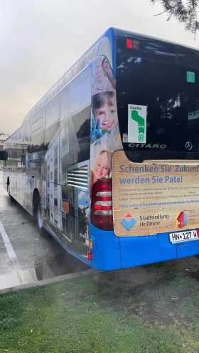 Mercedes-Benz Citaro Нов Внос!КЛИМАТИК, LE ZF EURO 5  , снимка 3