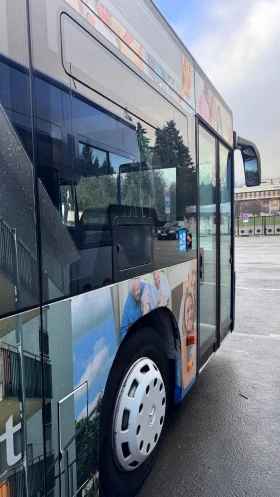 Mercedes-Benz Citaro Нов Внос!КЛИМАТИК, LE ZF EURO 5  , снимка 5