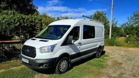 Ford Transit, снимка 1