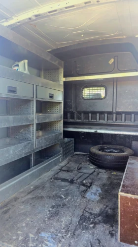 Ford Transit, снимка 8