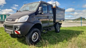Iveco Daily, снимка 3