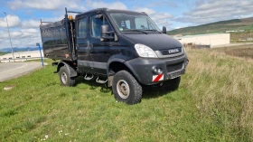 Iveco Daily, снимка 1