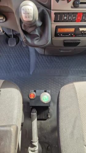 Iveco Daily, снимка 9