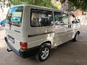 VW Caravelle 2.4 D 8 местен , снимка 7