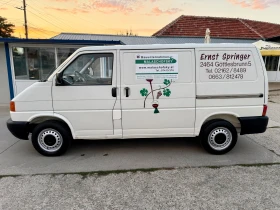 Обява за продажба на VW T4 MAXI ~5 350 лв. - изображение 5