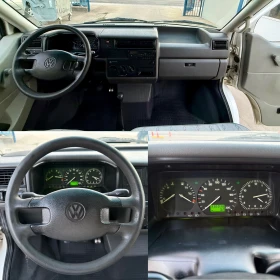 VW T4 MAXI | Mobile.bg    13