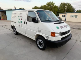 Обява за продажба на VW T4 MAXI ~5 350 лв. - изображение 1