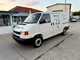 Обява за продажба на VW T4 MAXI ~5 350 лв. - изображение 6