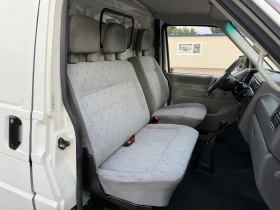 Обява за продажба на VW T4 MAXI ~5 350 лв. - изображение 11