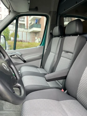 Обява за продажба на VW Crafter ~16 500 лв. - изображение 3