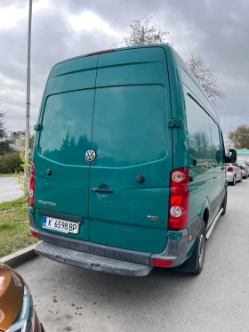 Обява за продажба на VW Crafter ~16 500 лв. - изображение 7
