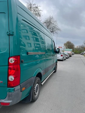 Обява за продажба на VW Crafter ~16 500 лв. - изображение 8
