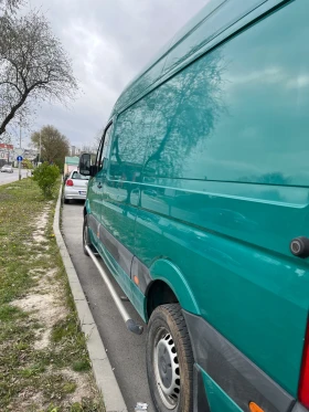Обява за продажба на VW Crafter ~16 500 лв. - изображение 6