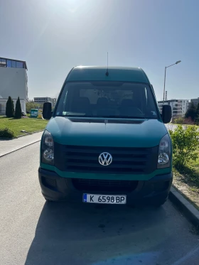 Обява за продажба на VW Crafter ~16 500 лв. - изображение 1