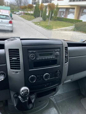 Обява за продажба на VW Crafter ~16 500 лв. - изображение 5