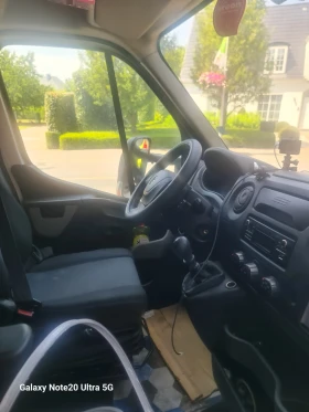 Renault Master | Mobile.bg    2