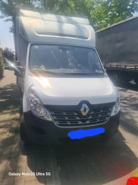 Renault Master | Mobile.bg    4