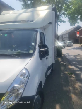 Renault Master | Mobile.bg    5