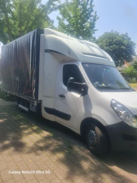 Renault Master | Mobile.bg    7
