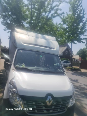 Renault Master | Mobile.bg    6