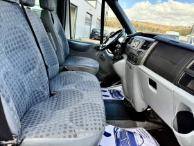 Обява за продажба на Ford Transit 2.2 6-скорости РАМПА ~12 990 лв. - изображение 11
