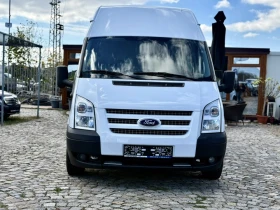 Обява за продажба на Ford Transit 2.2 6-скорости РАМПА ~12 990 лв. - изображение 7