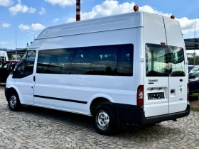 Обява за продажба на Ford Transit 2.2 6-скорости РАМПА ~12 990 лв. - изображение 2