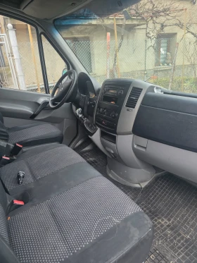 Mercedes-Benz Sprinter 312, снимка 8