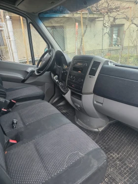 Mercedes-Benz Sprinter 312, снимка 9
