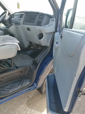 Ford Transit, снимка 14