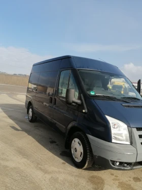 Ford Transit, снимка 4