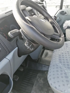 Ford Transit, снимка 17