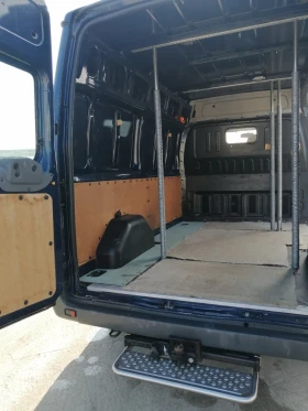 Ford Transit, снимка 13